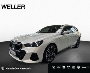 BMW 540 Gebrauchtwagen