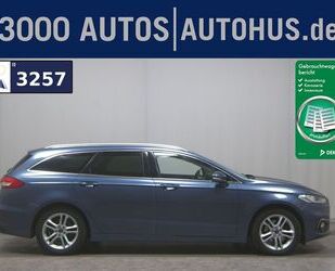 Ford Mondeo Gebrauchtwagen