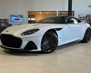 Aston Martin DBS Gebrauchtwagen