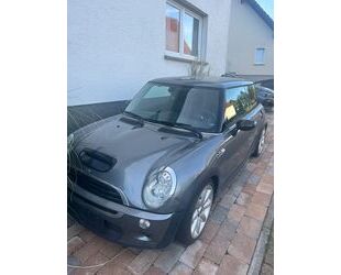 Mini Cooper S Gebrauchtwagen