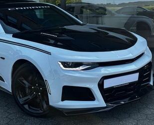 Chevrolet Camaro Gebrauchtwagen