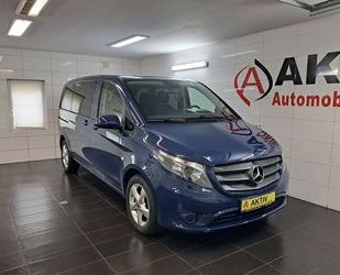 Mercedes-Benz Vito Gebrauchtwagen