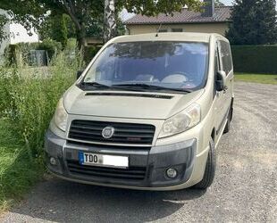 Fiat Scudo Gebrauchtwagen