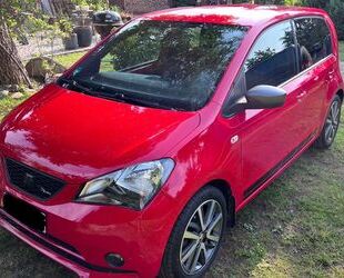 Seat Mii Gebrauchtwagen