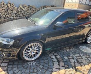 Audi S3 Gebrauchtwagen