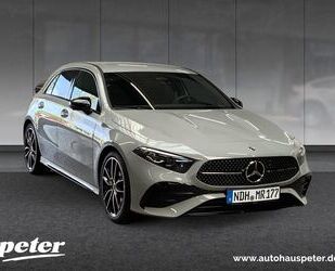 Mercedes-Benz A 220 Gebrauchtwagen