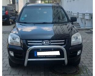 Kia Sportage Gebrauchtwagen