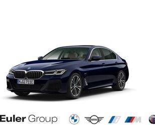 BMW 545 Gebrauchtwagen