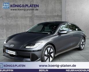 Hyundai IONIQ 6 Gebrauchtwagen