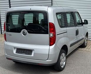 Opel Combo Gebrauchtwagen