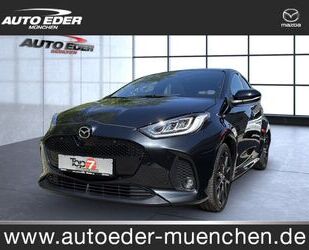 Mazda 2 Gebrauchtwagen