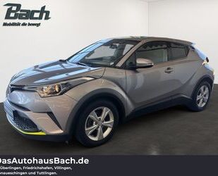 Toyota C-HR Gebrauchtwagen