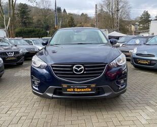 Mazda CX-5 Gebrauchtwagen