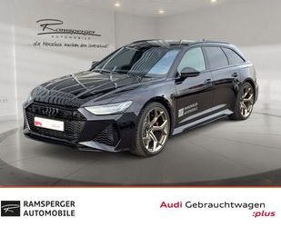 Audi RS6 Gebrauchtwagen