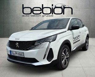 Peugeot 3008 Gebrauchtwagen