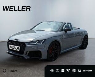 Audi TT RS Gebrauchtwagen