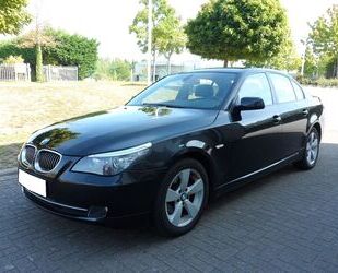 BMW 530 Gebrauchtwagen