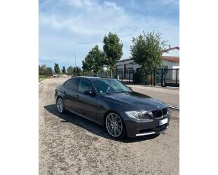 BMW 325 Gebrauchtwagen