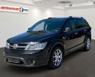 Fiat Freemont Gebrauchtwagen