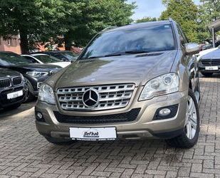 Mercedes-Benz ML 320 Gebrauchtwagen