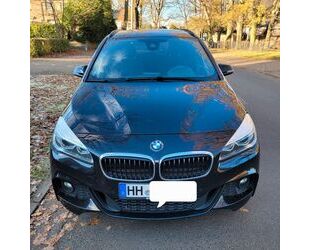 BMW 220 Gran Tourer Gebrauchtwagen