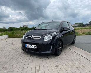 Citroen C1 Gebrauchtwagen