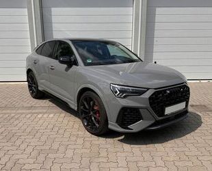 Audi RSQ3 Gebrauchtwagen