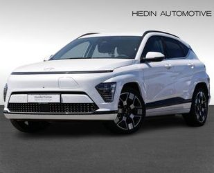 Hyundai KONA Elektro Gebrauchtwagen