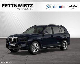 BMW X7 Gebrauchtwagen