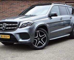 Mercedes-Benz GLS 350 Gebrauchtwagen