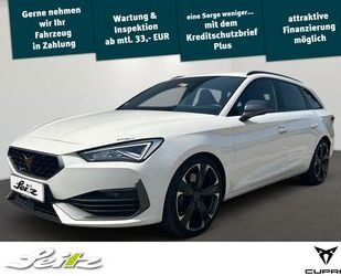 Cupra Leon Gebrauchtwagen
