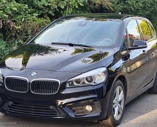 BMW 218 Active Tourer Gebrauchtwagen