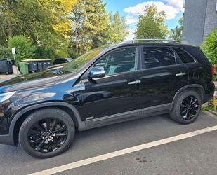 Kia Sorento Gebrauchtwagen