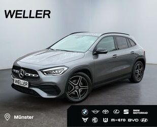 Mercedes-Benz GLA 200 Gebrauchtwagen