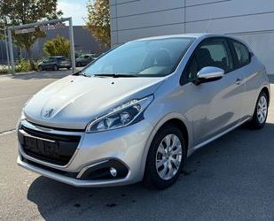 Peugeot 208 Gebrauchtwagen