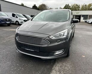 Ford Grand C-Max Gebrauchtwagen
