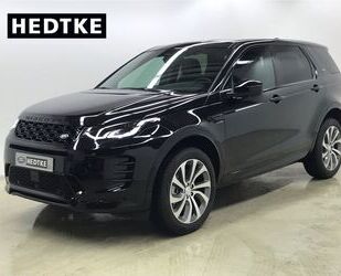 Land Rover Discovery Sport Gebrauchtwagen