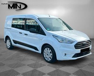 Ford Transit Connect Gebrauchtwagen