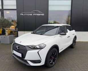 DS Automobiles DS3 Crossback Gebrauchtwagen