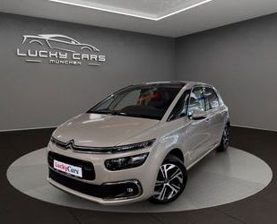Citroen C4 Picasso Gebrauchtwagen