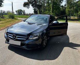 Mercedes-Benz C 200 Gebrauchtwagen