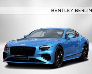 Bentley Continental GT Gebrauchtwagen