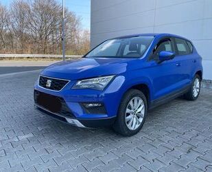 Seat Ateca Gebrauchtwagen