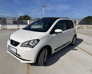 Seat Mii Gebrauchtwagen