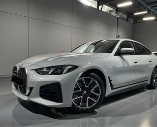 BMW 430 Gebrauchtwagen