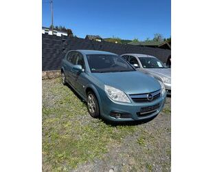 Opel Signum Gebrauchtwagen