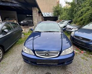 Honda Accord Gebrauchtwagen