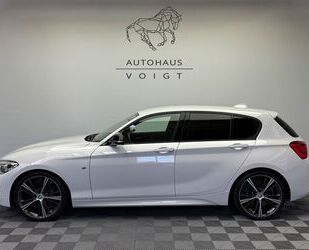 BMW M140i Gebrauchtwagen
