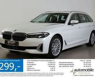 BMW 530 Gebrauchtwagen