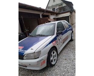 Peugeot 306 Gebrauchtwagen